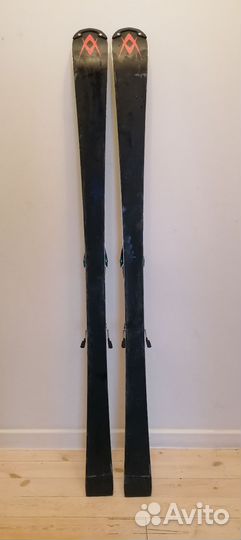 Горные лыжи Volkl Race Tiger 155