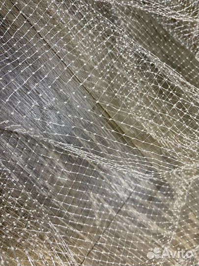 Голова для подсака Flagman 50x60 cm