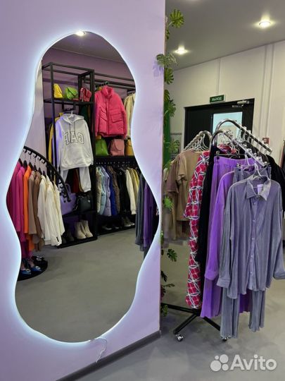 Готовый бизнес, магазин женской одежды