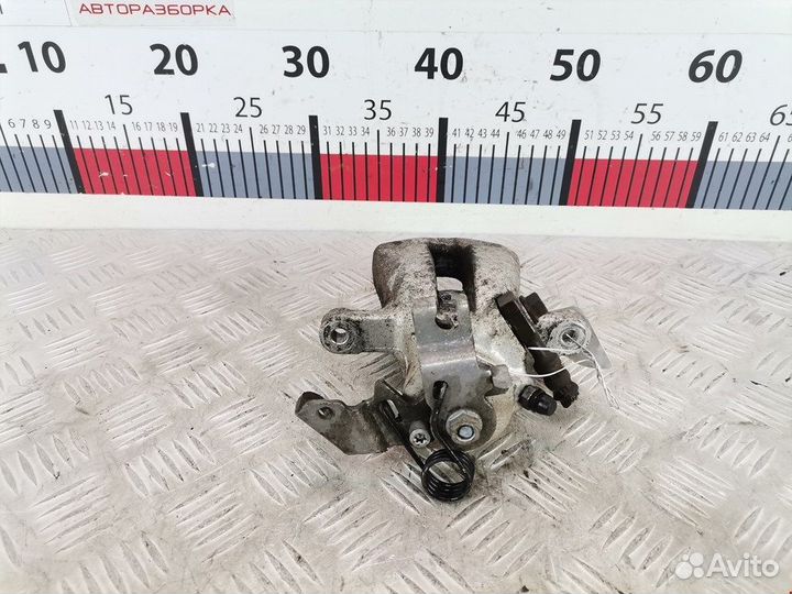 Суппорт задний левый для Opel Zafira A