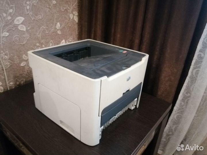 Принтер нр