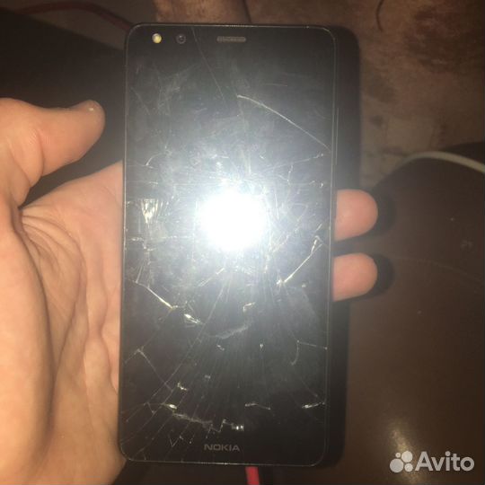 Nokia C01 Plus, 16 ГБ