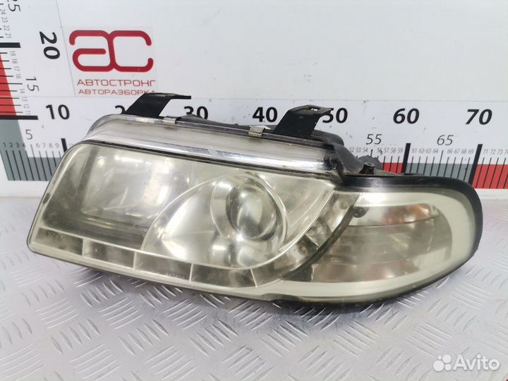 Фара передняя для Audi A4 B5 SK3302ADA495