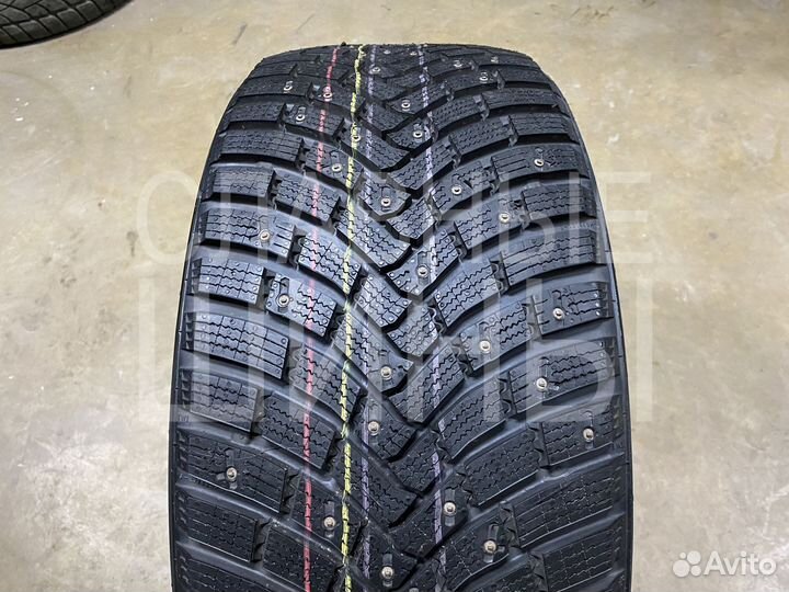 Continental IceContact 3 215/55 R17 98T