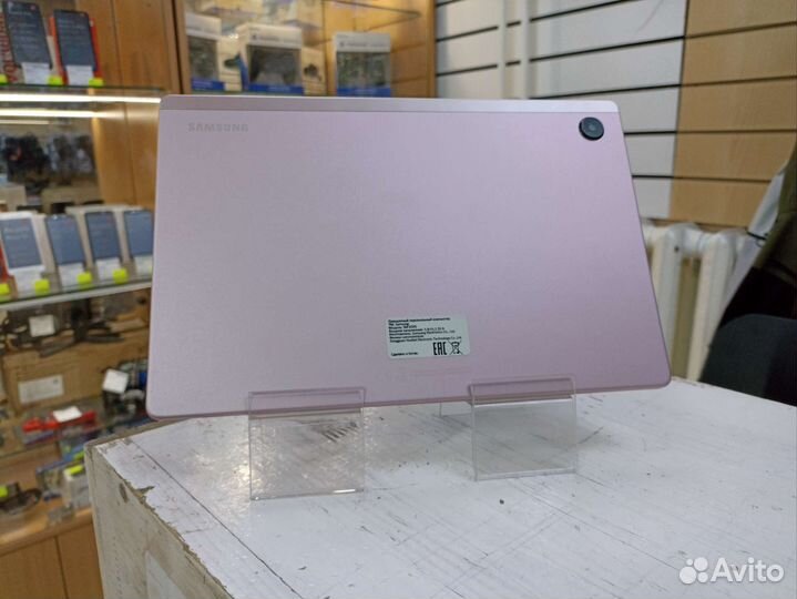 Планшет Samsung Galaxy Tab A8 10.5 3/32 LTE