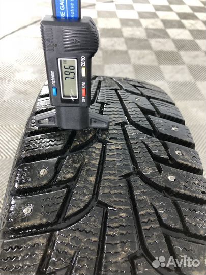 2 колеса лада Hankook 175/70 R13