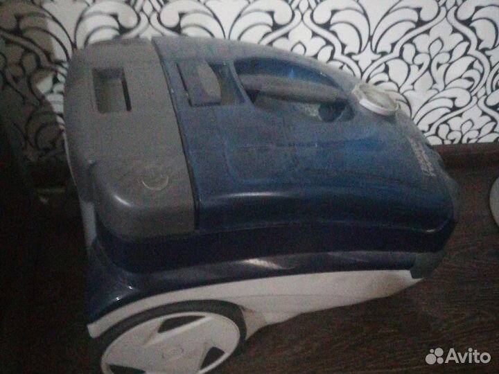 Пылесос Thomas Twin t2