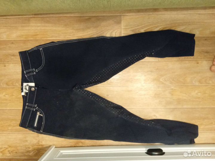 Бриджи для верховой езды