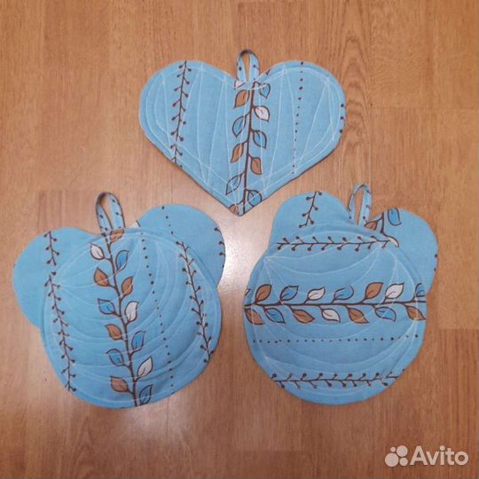 Прихватки для кухни