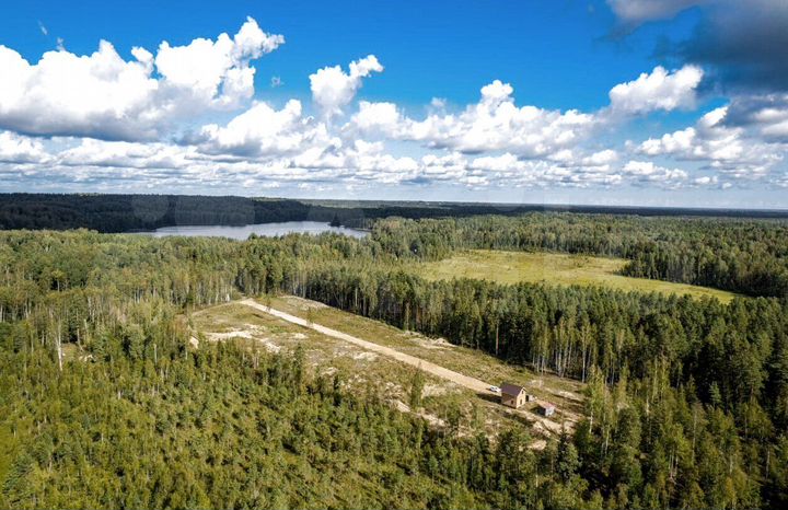 Участок 6 сот. (СНТ, ДНП)