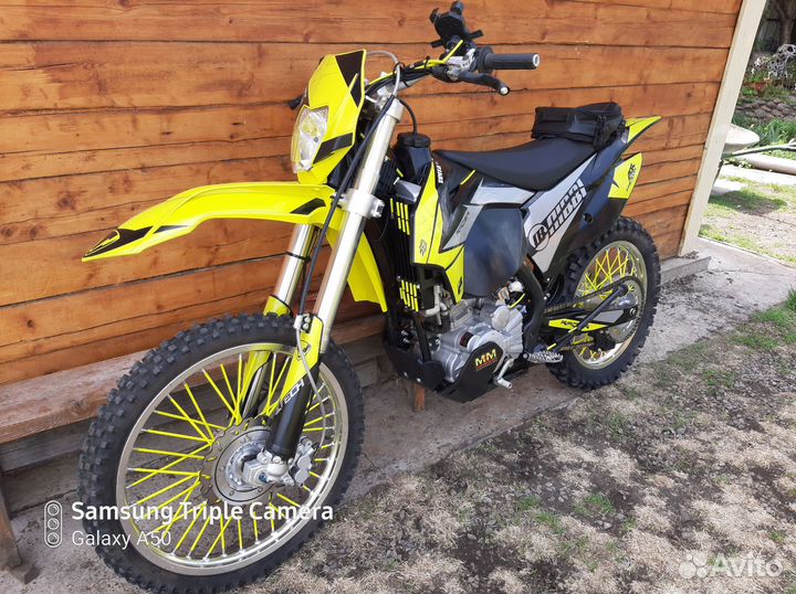 Продам Racer SR - X2 Cross X2