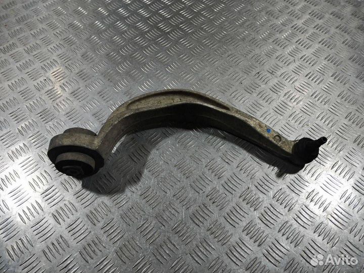 Рычаг передний левый нижний Audi Q5 8R 2012