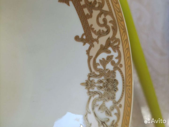 Пасуда тарелки и много другова