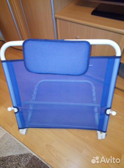 Ортопедический держатель для спины