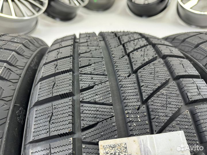 RoadX RX Frost WU02 275/40 R20 103V