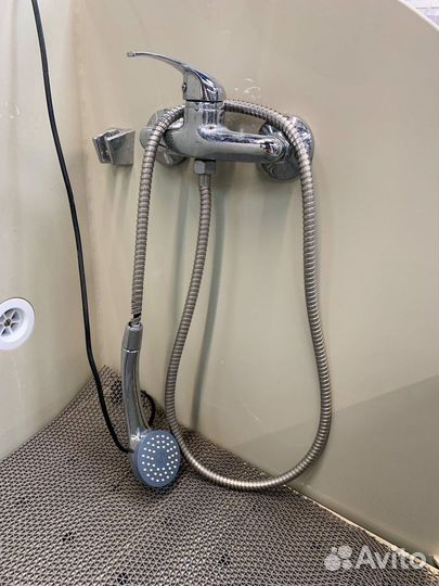 Озоновая ванна (большая) 130х57х125