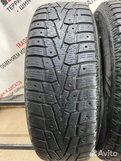 Nexen Winguard WinSpike 215/65 R16 102M