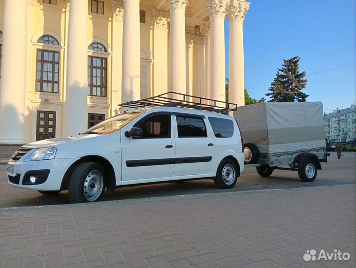 Грузотакси легковое # Грузоперевозки # Догруз