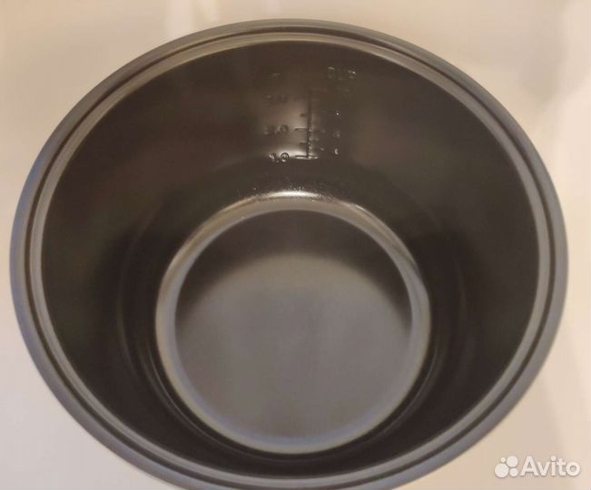 Чаша для мультиварки