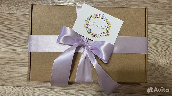 Бьюти боксы sammy