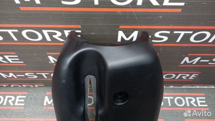 Кожух рулевой колонки Bmw X3 E83 N52B25A 2010