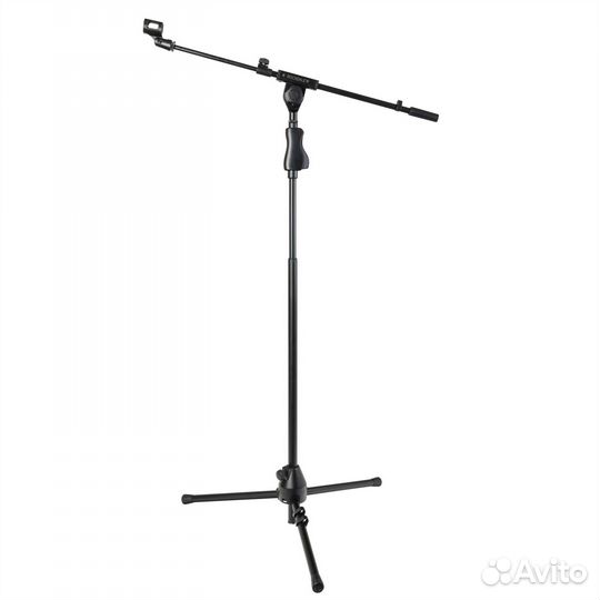 Микрофонная стойка rockdale 3633D