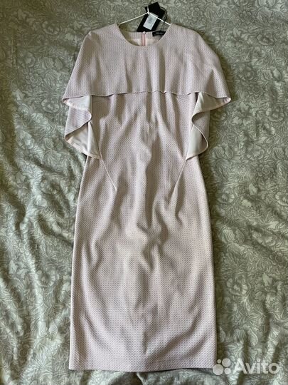 Платье monica ricci и Marchelas