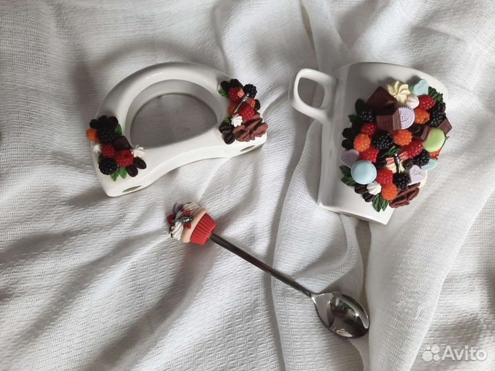 Подарочный набор украшение стола