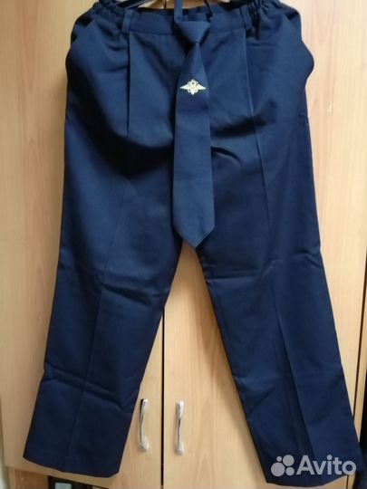 Женская форма полиции