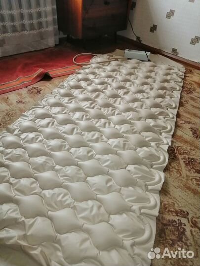 Матрас противопролежневый Orthoforma
