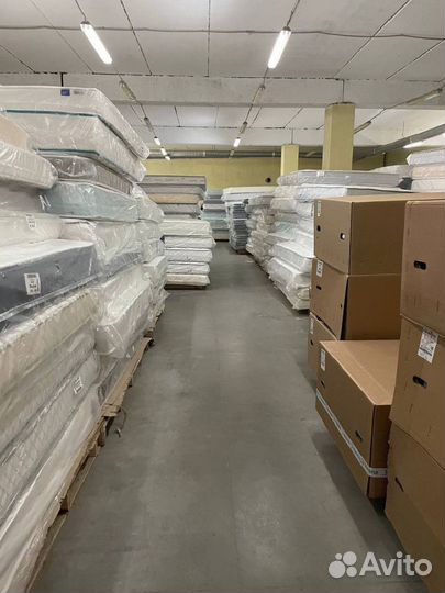 Защитный чехол для матраса