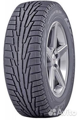 Nokian Tyres Nordman RS2 155/65 R14 75R