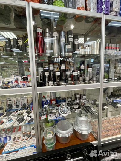 Мультиинструмент, мультитул для туризма