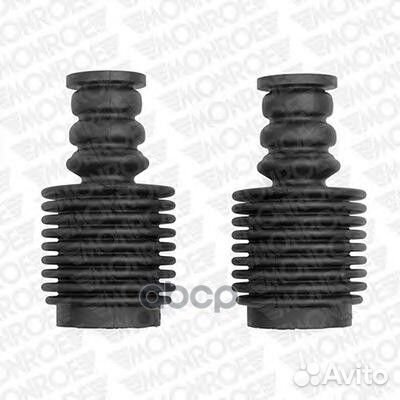 Пылезащитный комплект амортизатора renault Flue