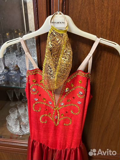 Платья для выступлений- хореография