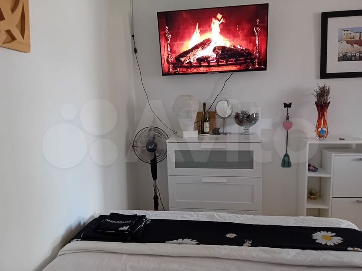 1-к. квартира, 30 м², 2/3 эт.