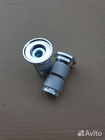 Якорь в карбоновый шток многоразовый