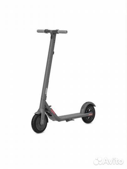 Электросамокат Ninebot KickScooter E22