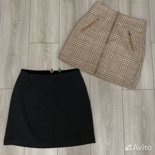 Женские вещи zara 46(M)