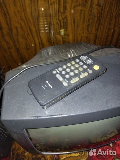 Телевизор бу