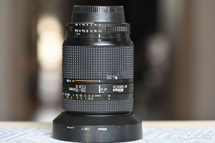 Цифровой фотоаппарат Nikon Df