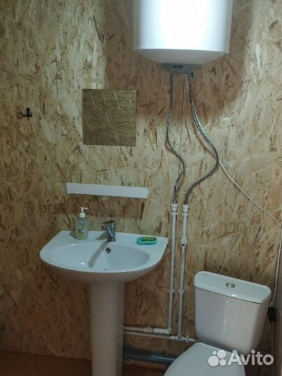 База отдыха