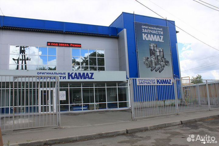 Вал карданный камаз 4310-4502010