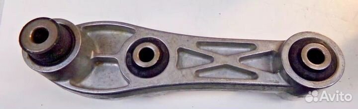 Рычаг John Deere AXE16294