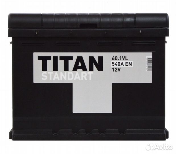 Аккумулятор 6-ст 77 Fora на Ваз