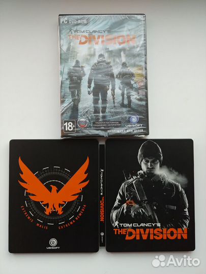 Игры пк в коллекцию №1