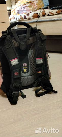 Школьный ортопедический рюкзак 1-11 класс