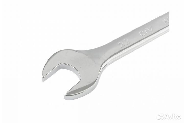 Ключ комбинированный Matrix 22 мм 15166