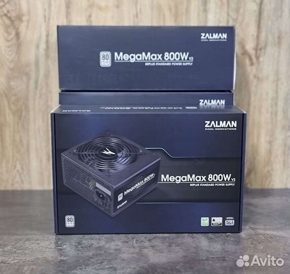 Zalman zm800 txii