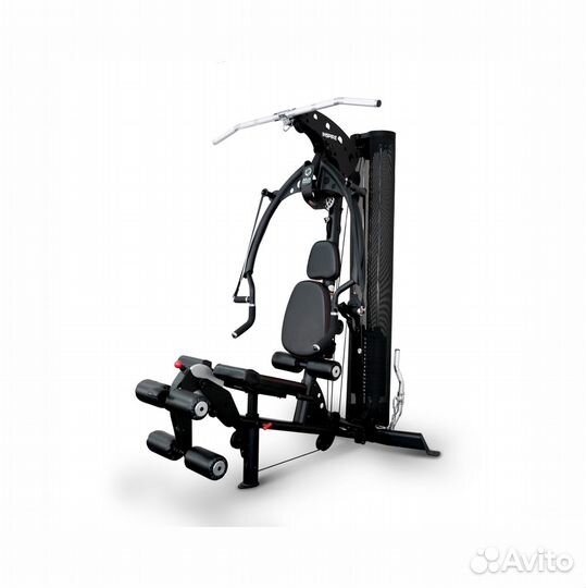 Многофункциональный силовой комплекс inspire M2